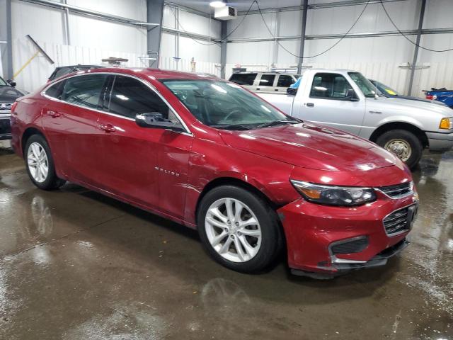 Photo 4 from auction – 2017 CHEVROLET MALIBU LT with VIN 1G1ZE5ST3HF274498