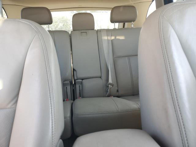 Photo 10 from auction – 2008 FORD EDGE SEL with VIN 2FMDK38C68BB29622