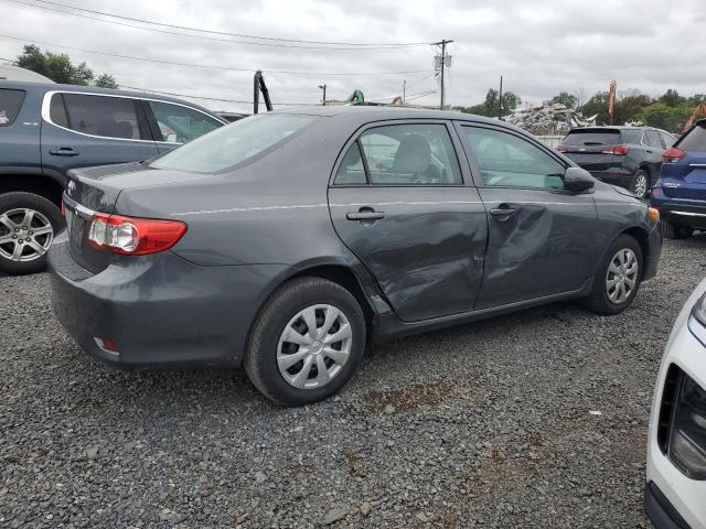 Photo 3 from auction – 2012 TOYOTA COROALLA with VIN 2T1BU4EE8CC857086