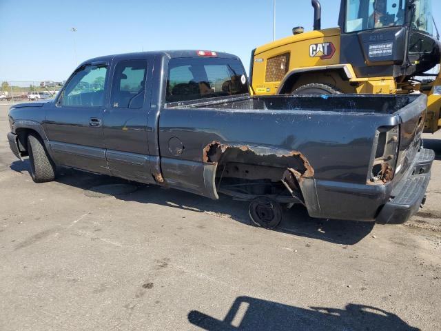 Photo 2 from auction – 2005 CHEVROLET SILVERADO with VIN 1GCEC19XX5Z165088