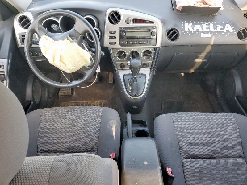 Zdjęcie 8 z aukcji – 2007 TOYOTA COROLLA MA z VIN 2T1KR32E77C645060