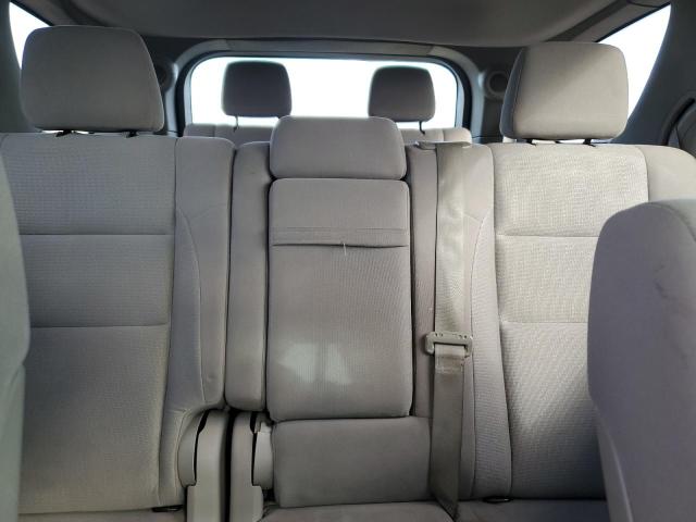 Photo 10 from auction – 2012 DODGE DURANGO CR with VIN 1C4RDJDG3CC242079