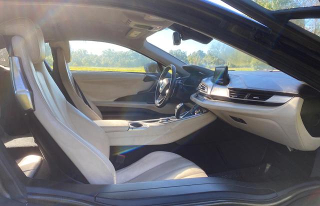 Photo 5 from auction – 2015 BMW I8 with VIN WBY2Z2C58FV391734