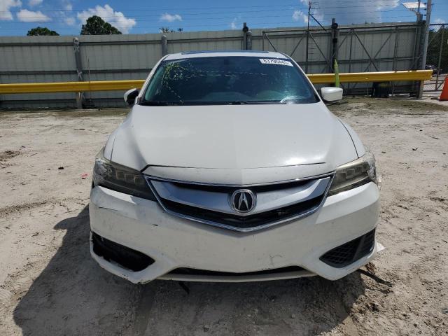 Photo 5 from auction – 2018 ACURA ILX PREMIU with VIN 19UDE2F7XJA005819