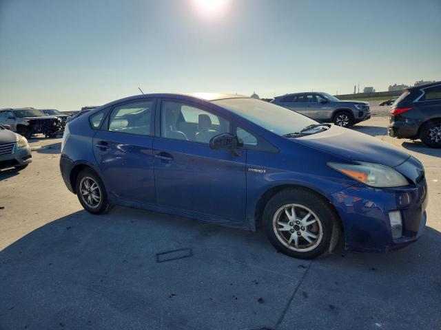 Photo 4 from auction – 2011 TOYOTA PRIUS with VIN JTDKN3DU4B1367439