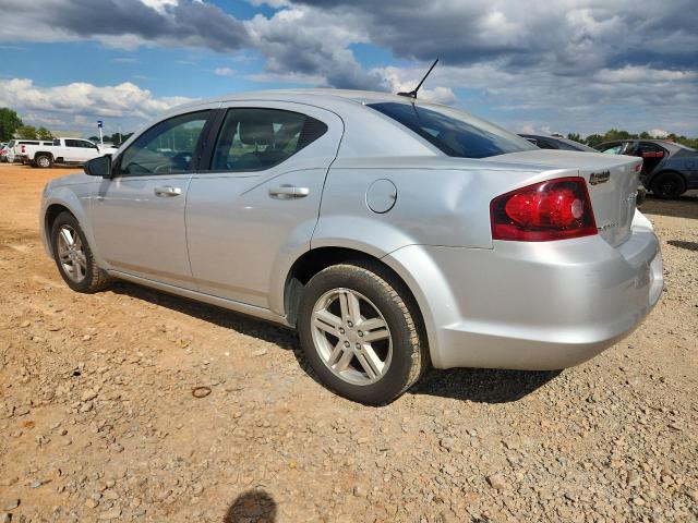 Photo 2 from auction – 2012 DODGE AVENGER with VIN 1C3CDZCB3CN230582