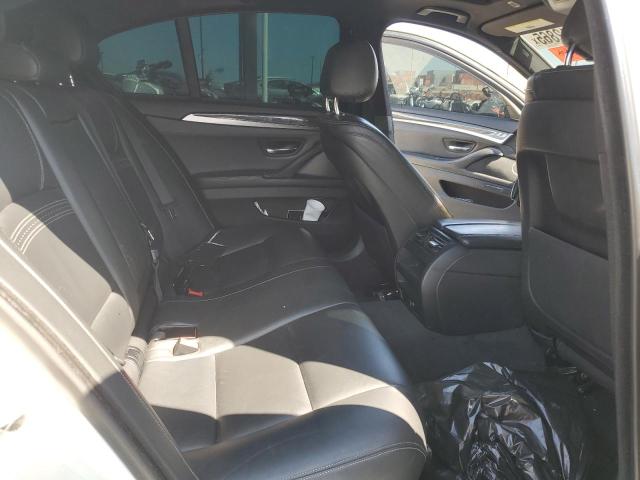 Photo 10 from auction – 2016 BMW 535 I with VIN WBA5B1C58GG131978