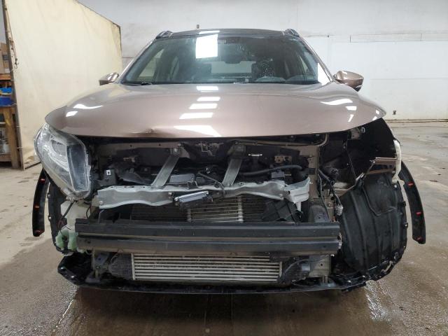 Photo 5 from auction – 2020 MITSUBISHI ECLIPSE CR with VIN JA4AT5AA9LZ031645