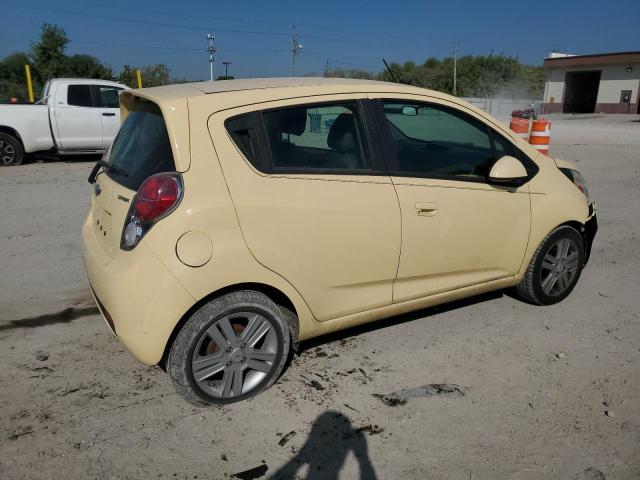 Foto 3 de la subasta – 2013 CHEVROLET SPARK 1LT con VIN KL8CD6S99DC554182