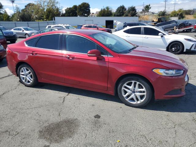 Photo 4 from auction – 2016 FORD FUSION SE with VIN 3FA6P0HD2GR282798