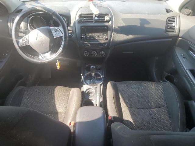 Photo 8 from auction – 2016 MITSUBISHI OUTLANDER with VIN JA4AP3AU8GZ023982