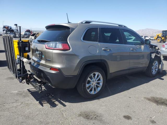 Photo 3 from auction – 2019 JEEP CHEROKEE L with VIN 1C4PJMCXXKD102669