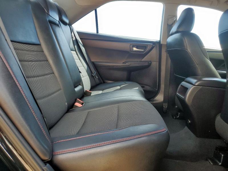 Photo 10 from auction – 2017 TOYOTA CAMRY LE with VIN 4T1BF1FK9HU392949