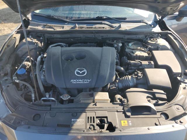 Photo 11 from auction – 2018 MAZDA 3 TOURING with VIN 3MZBN1L38JM211724