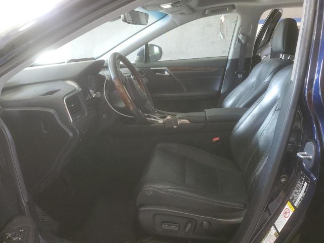 Photo 7 from auction – 2017 LEXUS RX 350 BASE with VIN 2T2ZZMCA2HC059427
