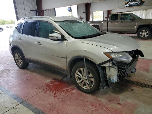 Photo 4 from auction – 2016 NISSAN ROGUE S with VIN KNMAT2MV0GP619857