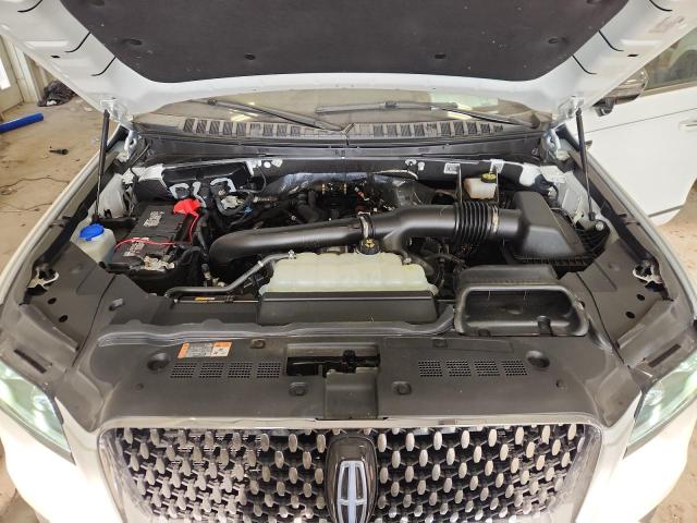 Photo 12 from auction – 2022 LINCOLN NAVIGATOR with VIN 5LMJJ2TT3NEL04218