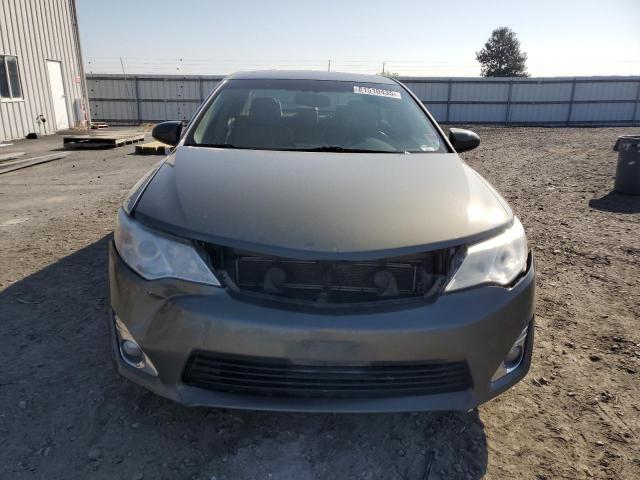 Photo 5 from auction – 2014 TOYOTA CAMRY HYBR with VIN 4T1BD1FK7EU111376