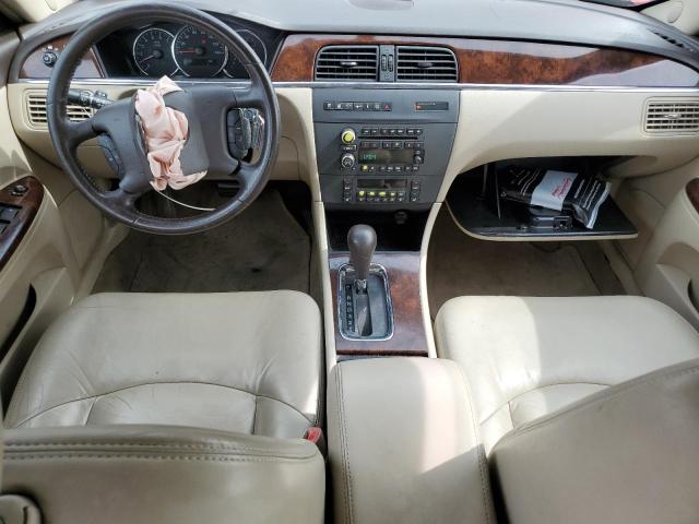 Photo 8 from auction – 2008 BUICK LACROSSE C with VIN 2G4WD582381189269