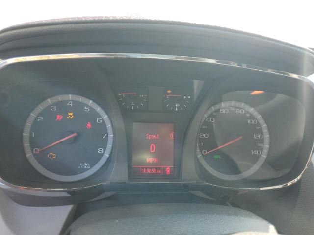 Photo 9 from auction – 2012 GMC TERRAIN SL with VIN 2GKFLTE52C6266983