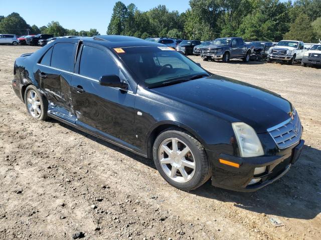 Photo 4 from auction – 2006 CADILLAC STS with VIN 1G6DC67A660179702