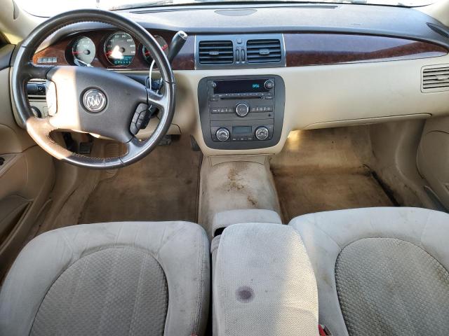 Photo 8 from auction – 2011 BUICK LUCERNE CX with VIN 1G4HA5EM2BU152796