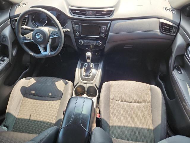 Photo 8 from auction – 2018 NISSAN ROGUE S with VIN 5N1AT2MVXJC718387