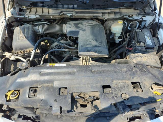Photo 11 from auction – 2016 RAM 1500 ST with VIN 1C6RR6FG4GS174891