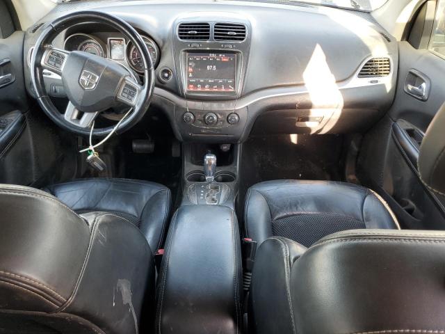 Photo 8 from auction – 2018 DODGE JOURNEY CROSSROAD with VIN 3C4PDCGG4JT475761