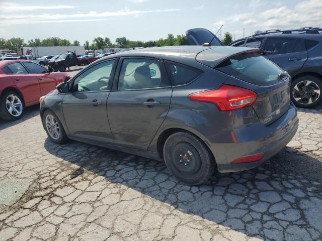Photo 2 from auction – 2016 FORD FOCUS SE with VIN 1FADP3K26GL344928