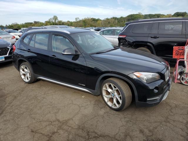 Photo 4 from auction – 2014 BMW X1 XDRIVE2 with VIN WBAVL1C51EVY23991