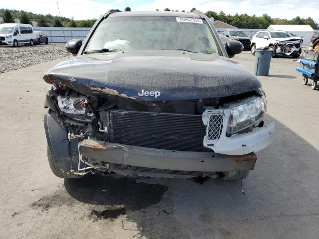Photo 5 from auction – 2015 JEEP COMPASS LA with VIN 1C4NJDEB8FD340454