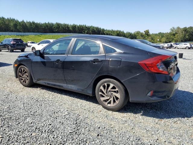 Foto 2 de la subasta – 2016 HONDA CIVIC EX con VIN 2HGFC2F76GH506800