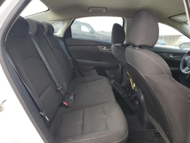 Photo 10 from auction – 2021 KIA FORTE FE with VIN 3KPF24AD6ME276404