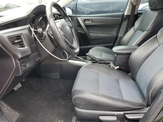 Photo 7 from auction – 2015 TOYOTA COROLLA L with VIN 2T1BURHE4FC301497