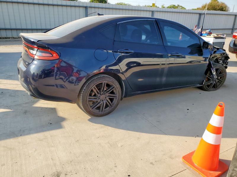 Photo 3 from auction – 2015 DODGE DART GT with VIN 1C3CDFEB7FD119751