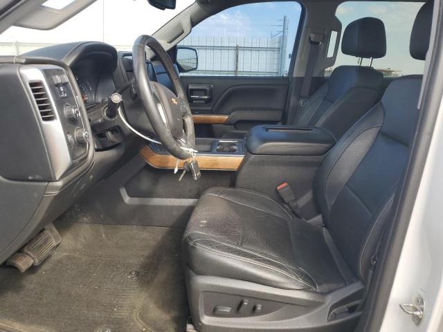 Photo 7 from auction – 2017 CHEVROLET SILVERADO with VIN 3GCUKSEC0HG512231