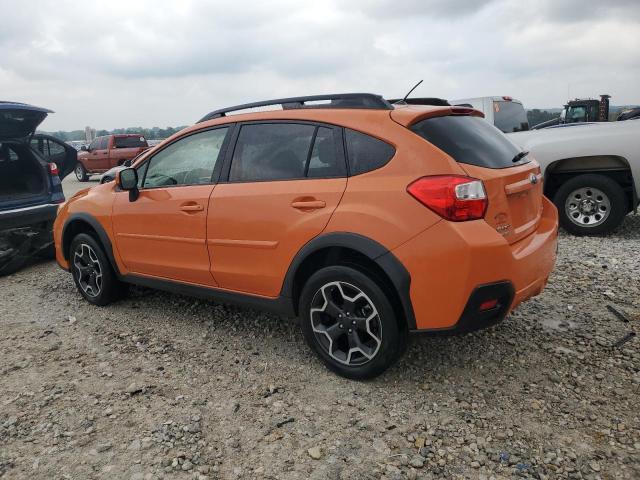 Photo 2 from auction – 2014 SUBARU XV CROSSTR with VIN JF2GPACC2E8227349