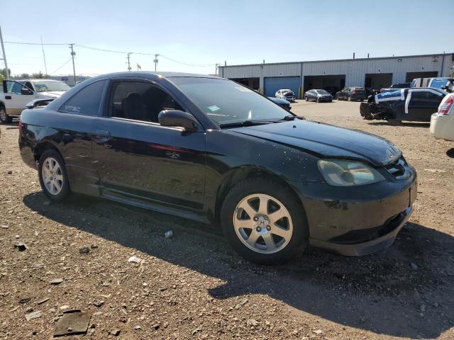 Photo 4 from auction – 2003 HONDA CIVIC EX with VIN 1HGEM21913L054110