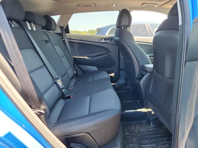 Photo 10 from auction – 2017 HYUNDAI TUCSON LIM with VIN KM8J3CA22HU464534