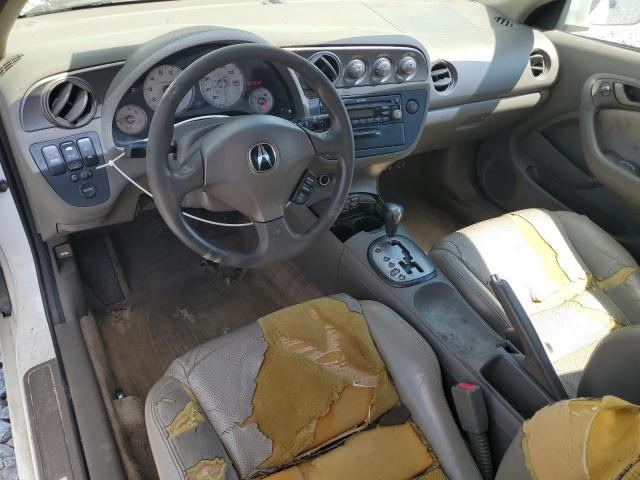 Photo 8 from auction – 2005 ACURA RSX with VIN JH4DC548X5S016058