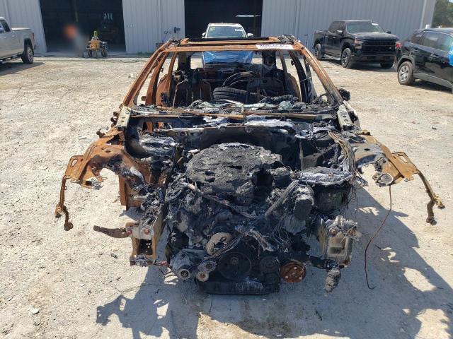 Photo 5 from auction – 2021 AUDI A6 ALLROAD with VIN WAU72BF21MN090410