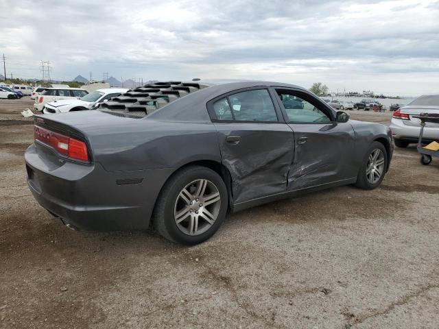 Photo 3 from auction – 2014 DODGE CHARGER SXT with VIN 2C3CDXHG3EH329228