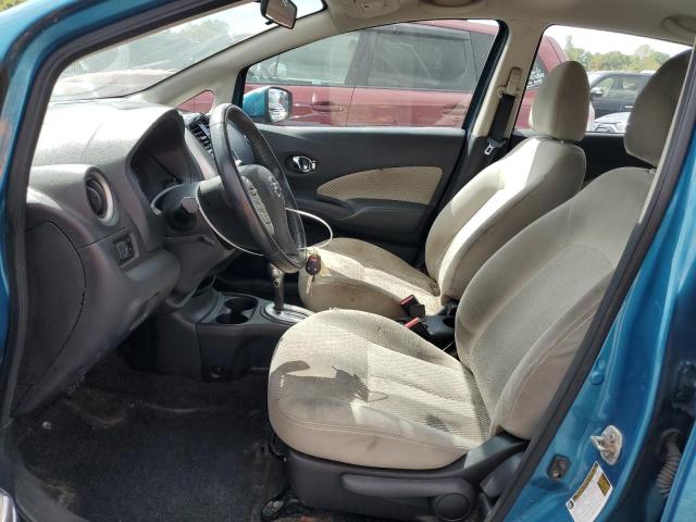 Photo 7 from auction – 2015 NISSAN VERSA NOTE with VIN 3N1CE2CP3FL367928