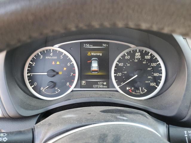 Photo 9 from auction – 2017 NISSAN SENTRA S with VIN 3N1AB7AP6HL702389