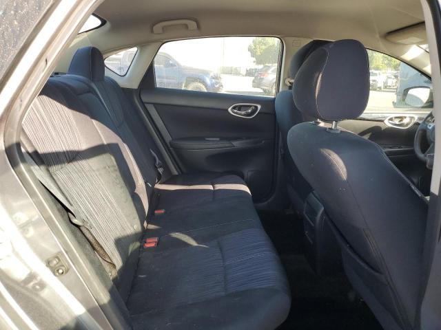 Photo 10 from auction – 2016 NISSAN SENTRA with VIN 3N1AB7AP1GL677514