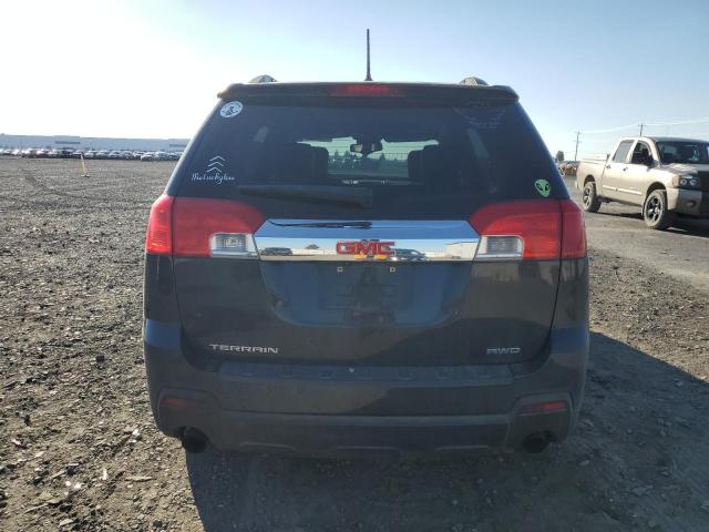 Photo 6 from auction – 2014 GMC TERRAIN SLT with VIN 2GKFLXE3XE6150827