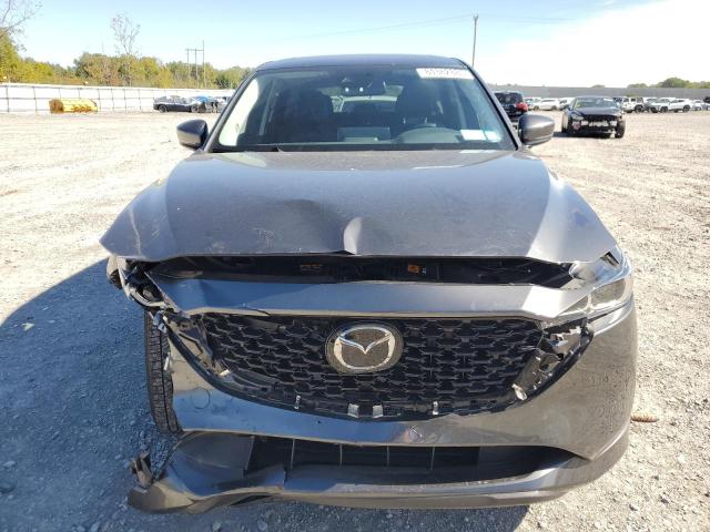 Photo 5 from auction – 2025 MAZDA CX-5 PREFE with VIN JM3KFBCL1S0545787