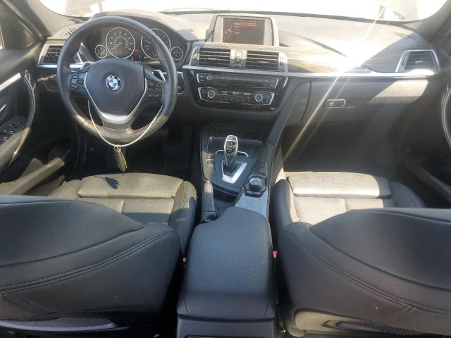 Photo 8 from auction – 2016 BMW 328 XI SUL with VIN WBA8E3G50GNU01484