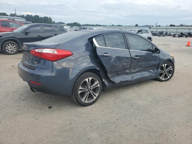Фото 3 с аукциона – 2015 KIA FORTE EX с VIN KNAFX4A88F5338675